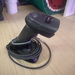 Zebra DS2278 Digital Scanner with Cradle